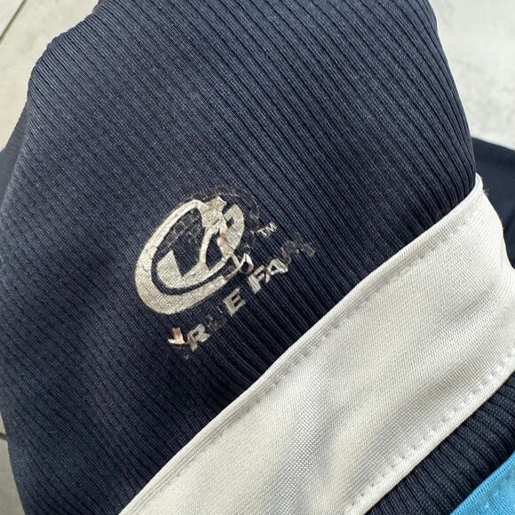 Tampa Bay Rays Fan Baseball MLB Jersey Men’s Size XL Blue - Picture 6 of 7